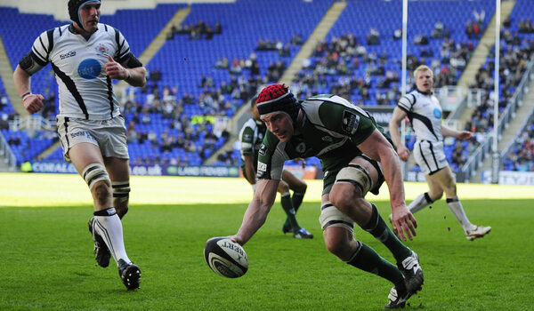 On this day in 2009 - London Irish 38-21 Bristol
